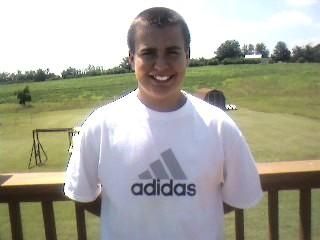 Jordan Spratt