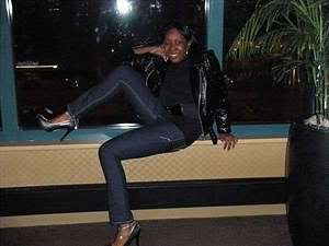 Nira Watts