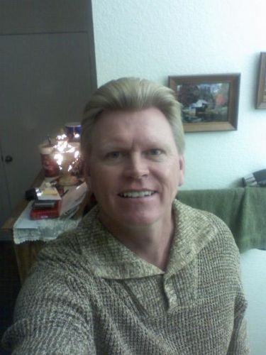 Russell Handy