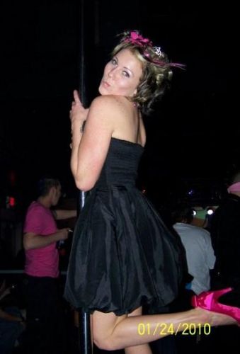 Jennifer Stout
