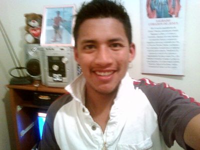 Jose Garcia
