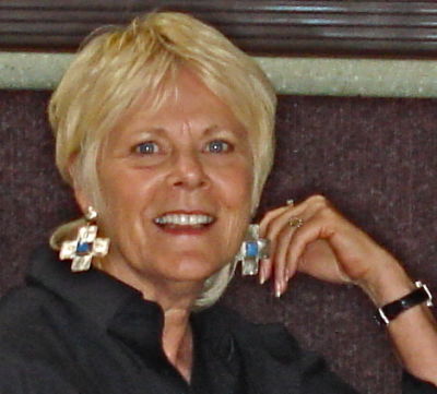 Judith Hafdahl