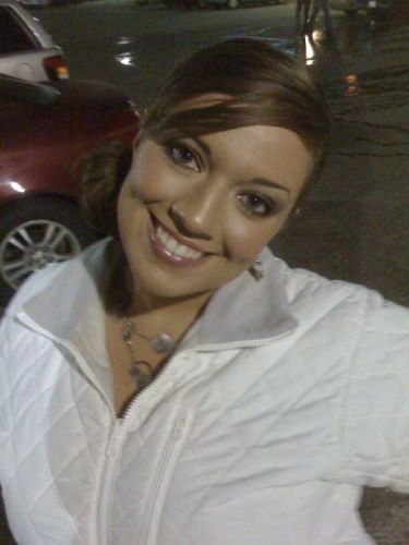 Shelbi Yokie