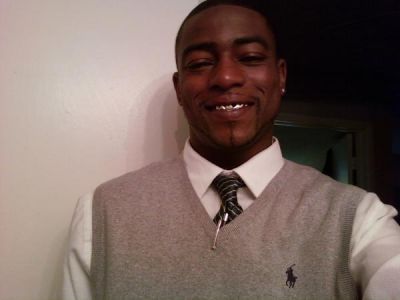 Orlando Hewitt