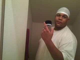 Tradell Faulk
