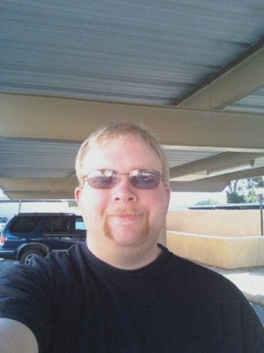 Michael Taylor