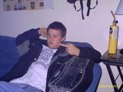 Logan Hacker