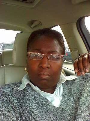 Marilyn Heathington