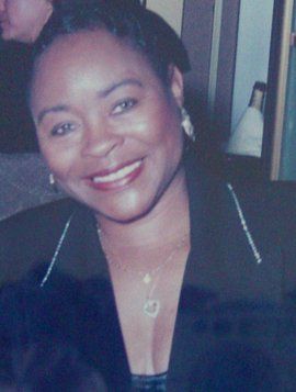 Mae Mcneil