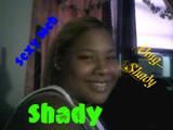 Sade Clark
