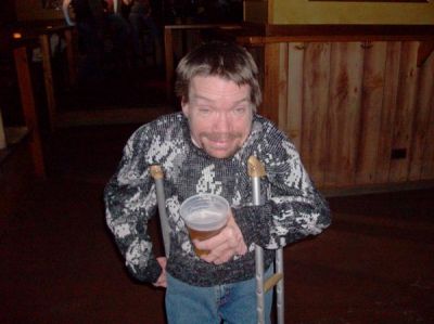 Ronald Kelly