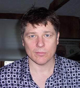 Peter Sawchuk