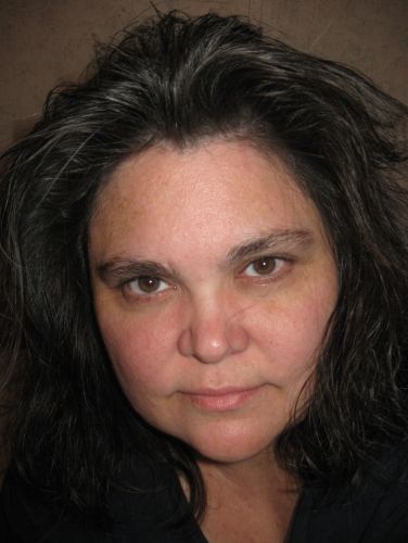Paula Quinn