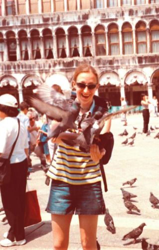 Jennifer Schnitzler