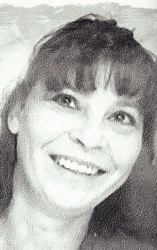 Pamela Garwood