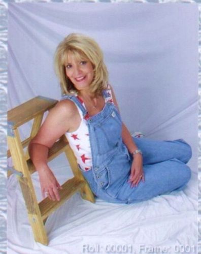 Cynthia Ross