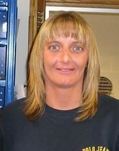 Amanda Standifur