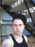 Matthew Mccoy