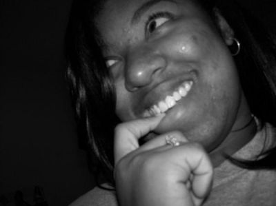 Khaliah Shaw