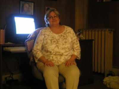 Alice Bialecki