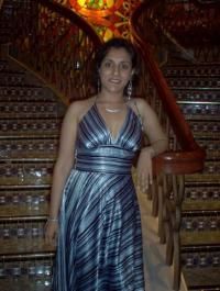 Sonali Ved