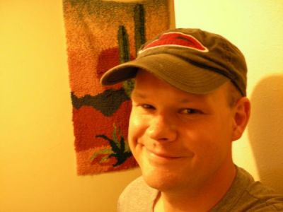 Jason Stringer