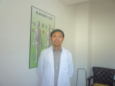 Dan Wu