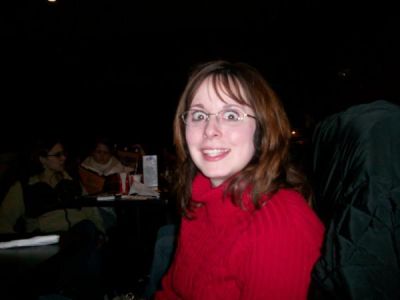 Julie Morris