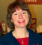 Gayle Thacker