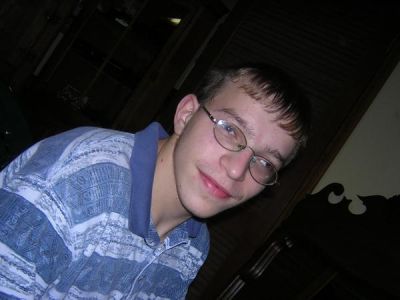 Max Przybyl