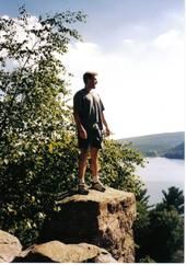 Richard Heffernon