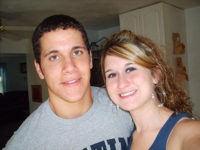 Joshua Hashbarger