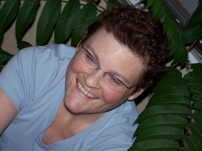 Polly Riglemon