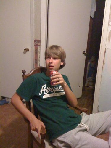 Shannon Mcpherson