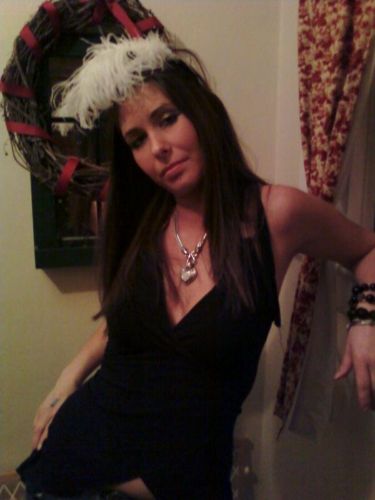 Katy Jayne