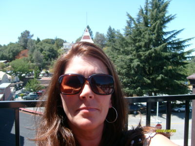 Stacy Haws