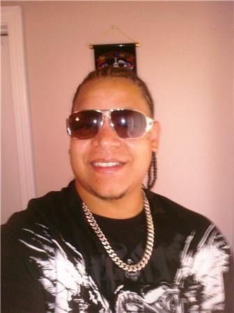 Victor Hernandez