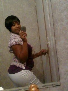 Shoniece West