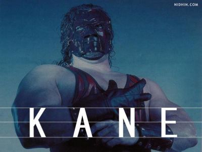 Kane Wendlandt