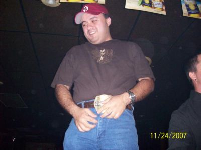 Joshua Baker