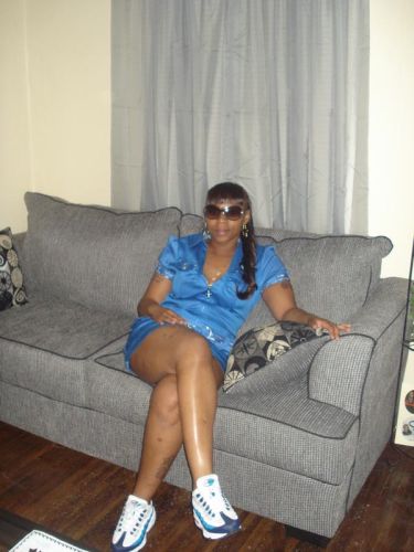 Shannon Grice