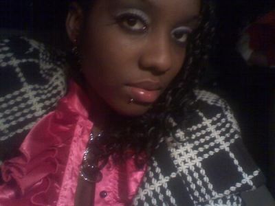 Iesha Newell