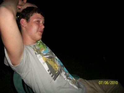 Matthew Thompson