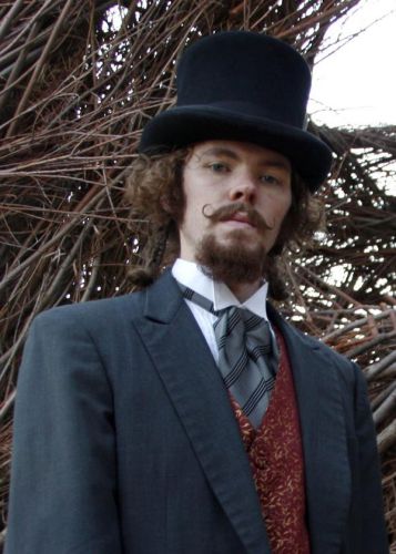 Benjamin Blaisdell