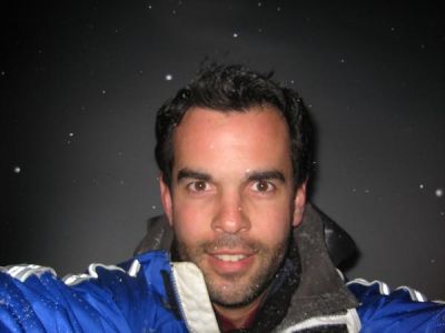 Jeremy Boersma