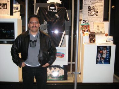 Estevan Alva