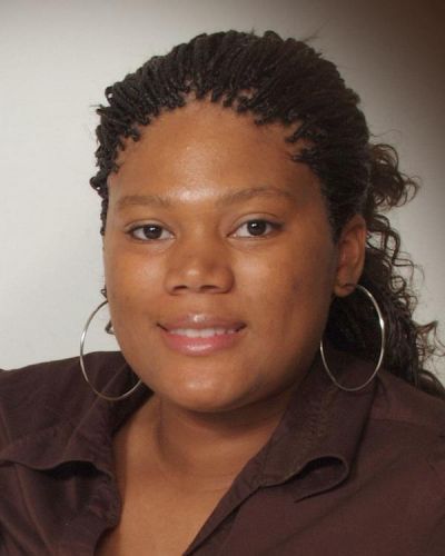 Majeedah Waheed
