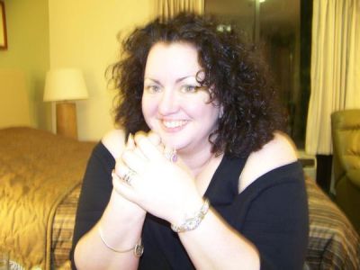 Kathryn Dethloff