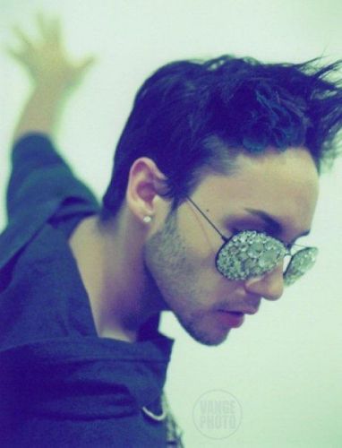 Travis Navarro