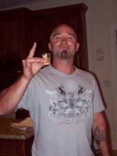 Shane Shantie